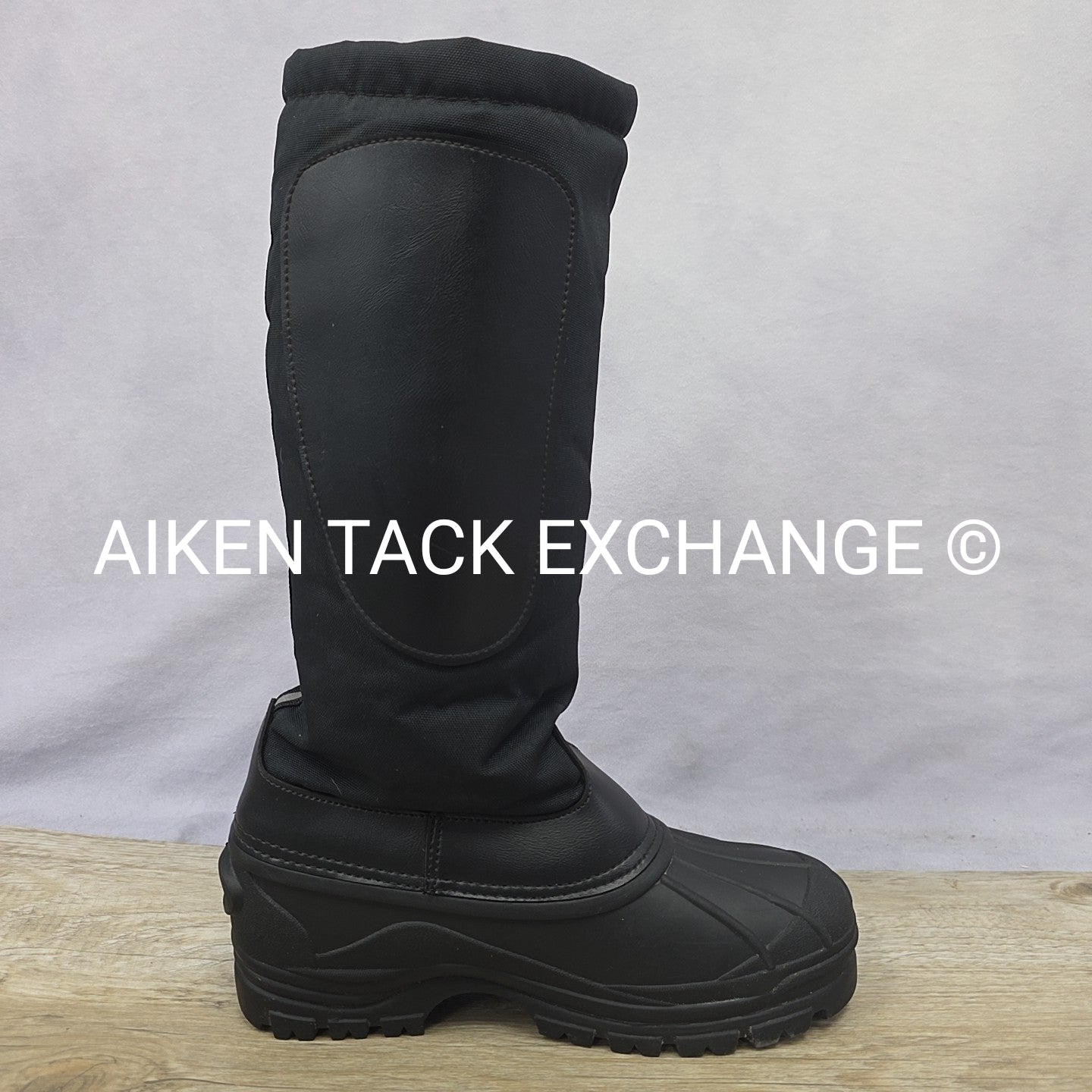 Ovation Blizzard Original Winter Tall Boot, Size 40