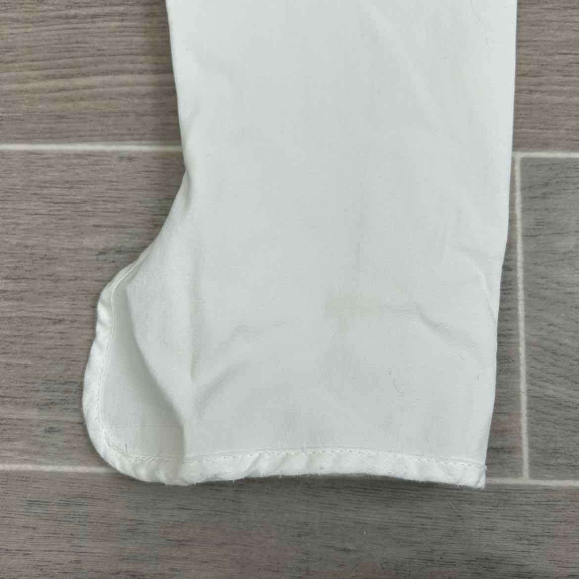 Tailored Sportsman Trophy Hunter Knee Patch Breeches, Size 24