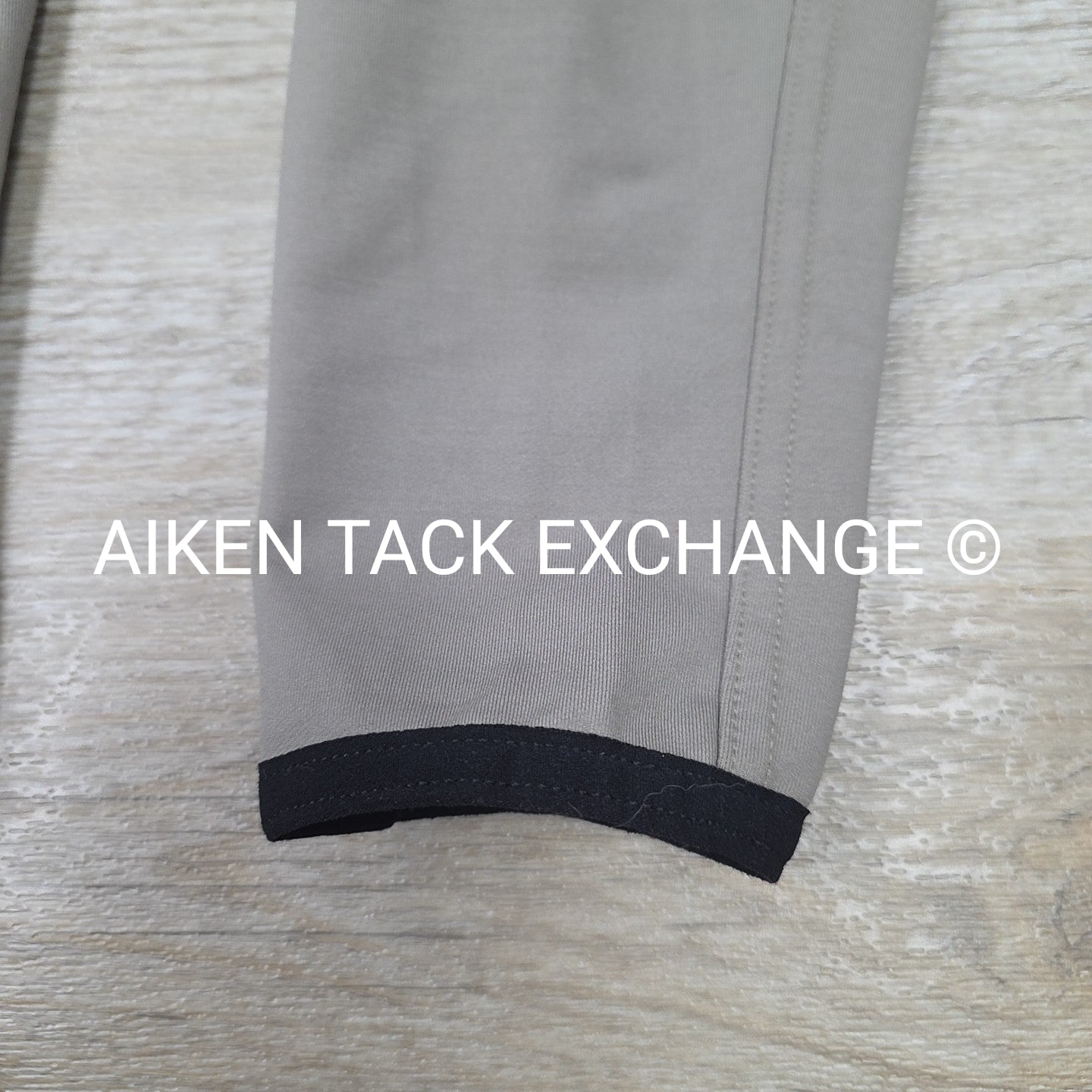 FITS Knee Patch Breeches, Size X-Large
