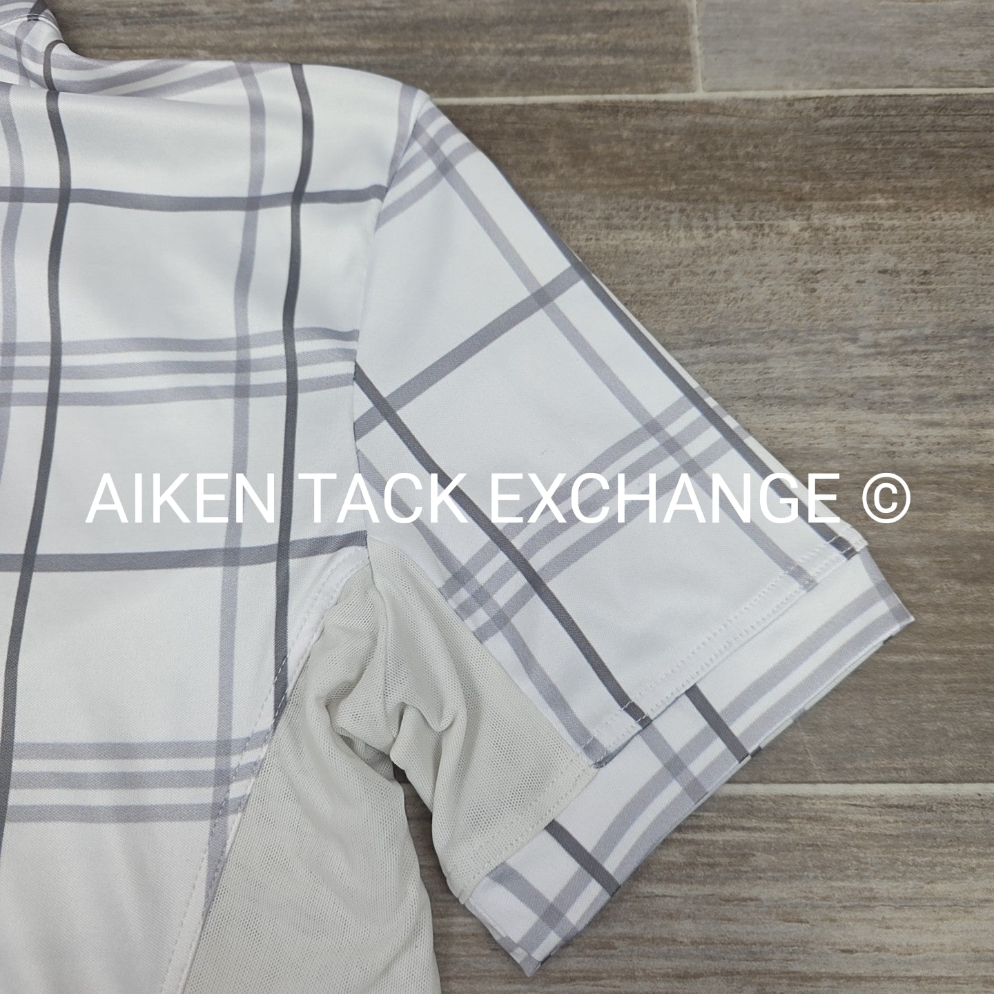 FITS Short Sleeve Sun Shirt, Size X-Small