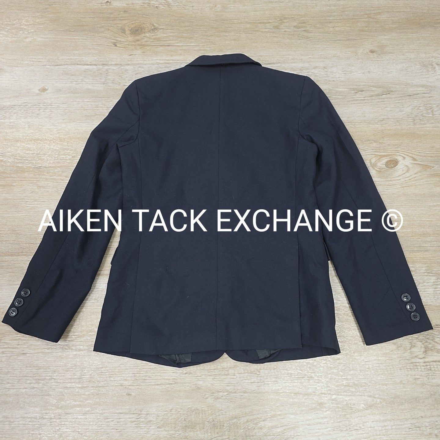 Ovation Show Coat, Size 16