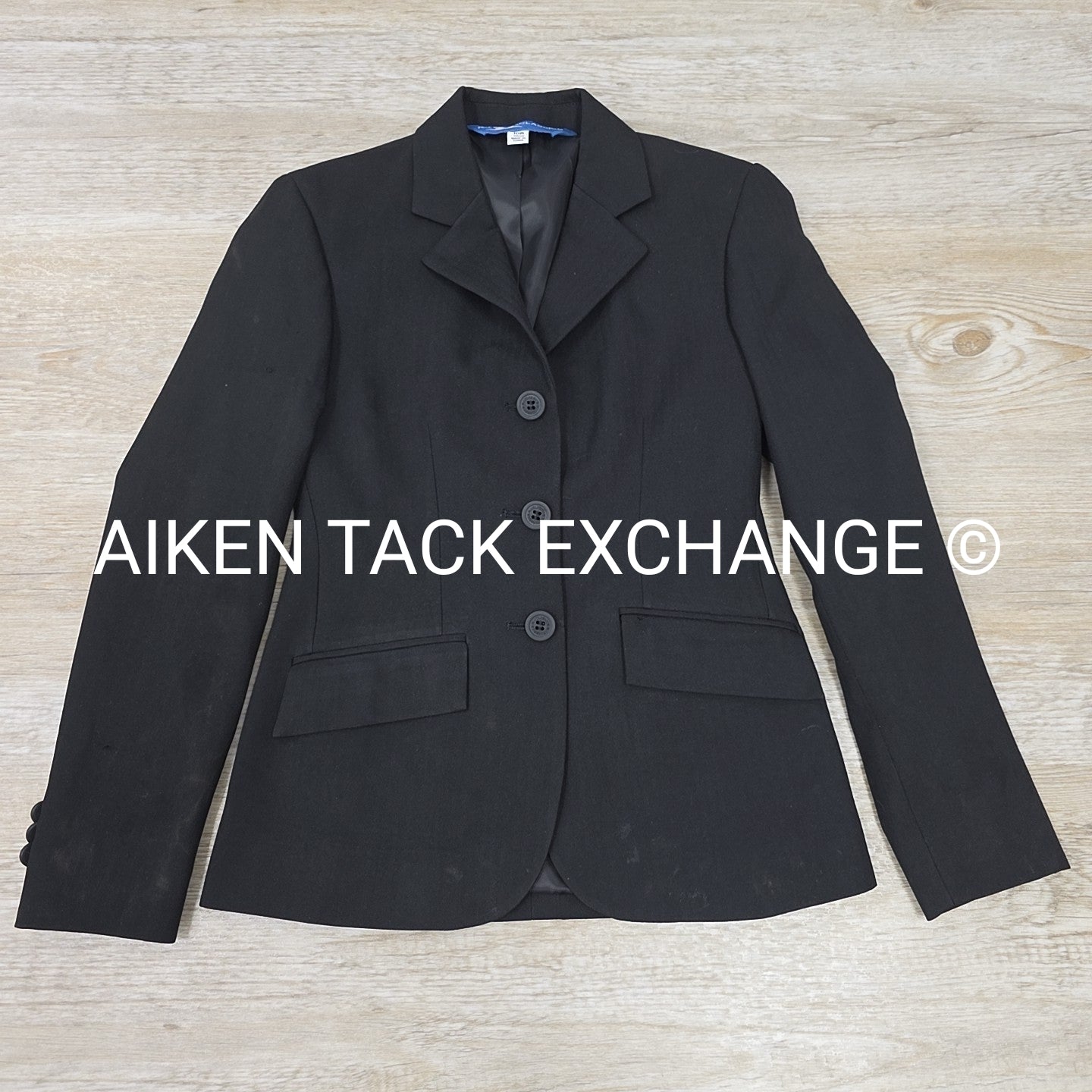 RJ Classics Show Coat, Size 10 R