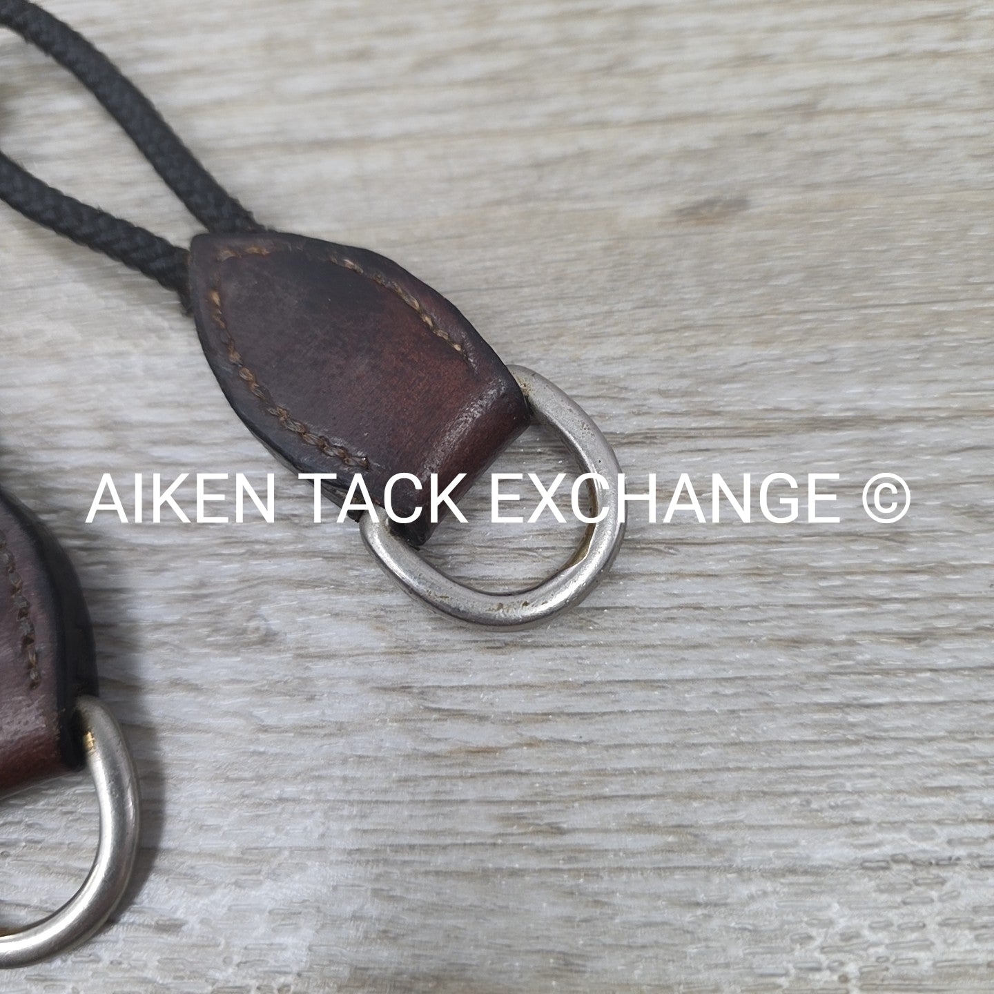 Dee Ring Savers, Brown