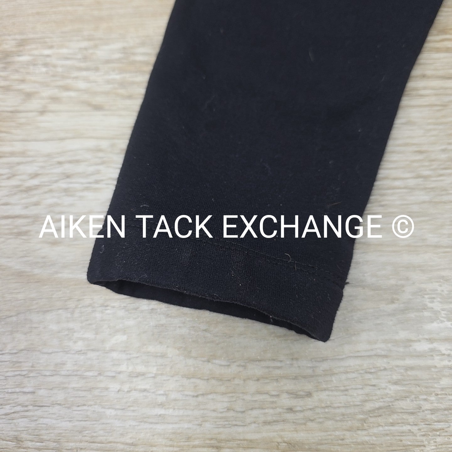 Ariat Fleece Lined Pullover, Size Medium