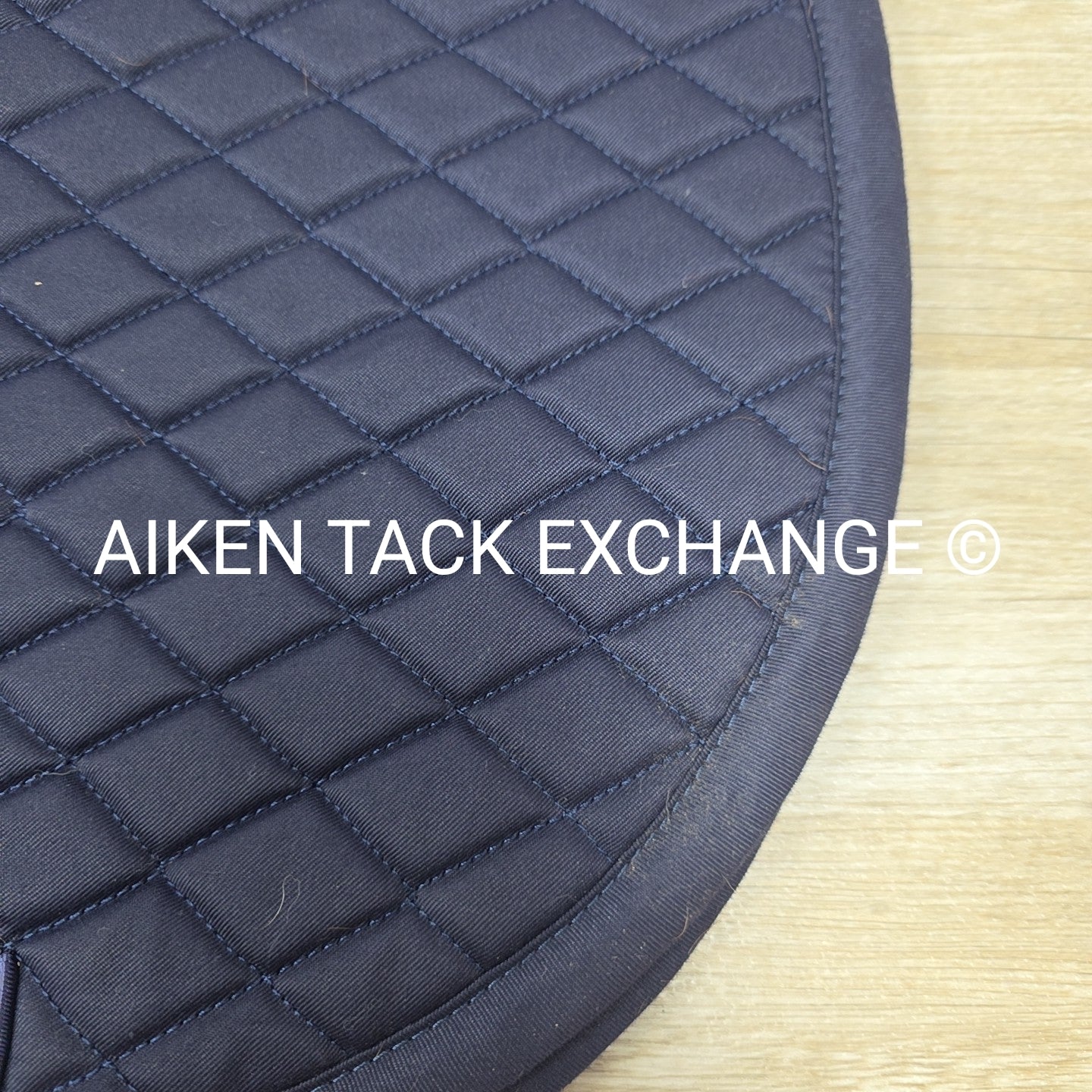 TuffRider Basic All Purpose Saddle Pad
