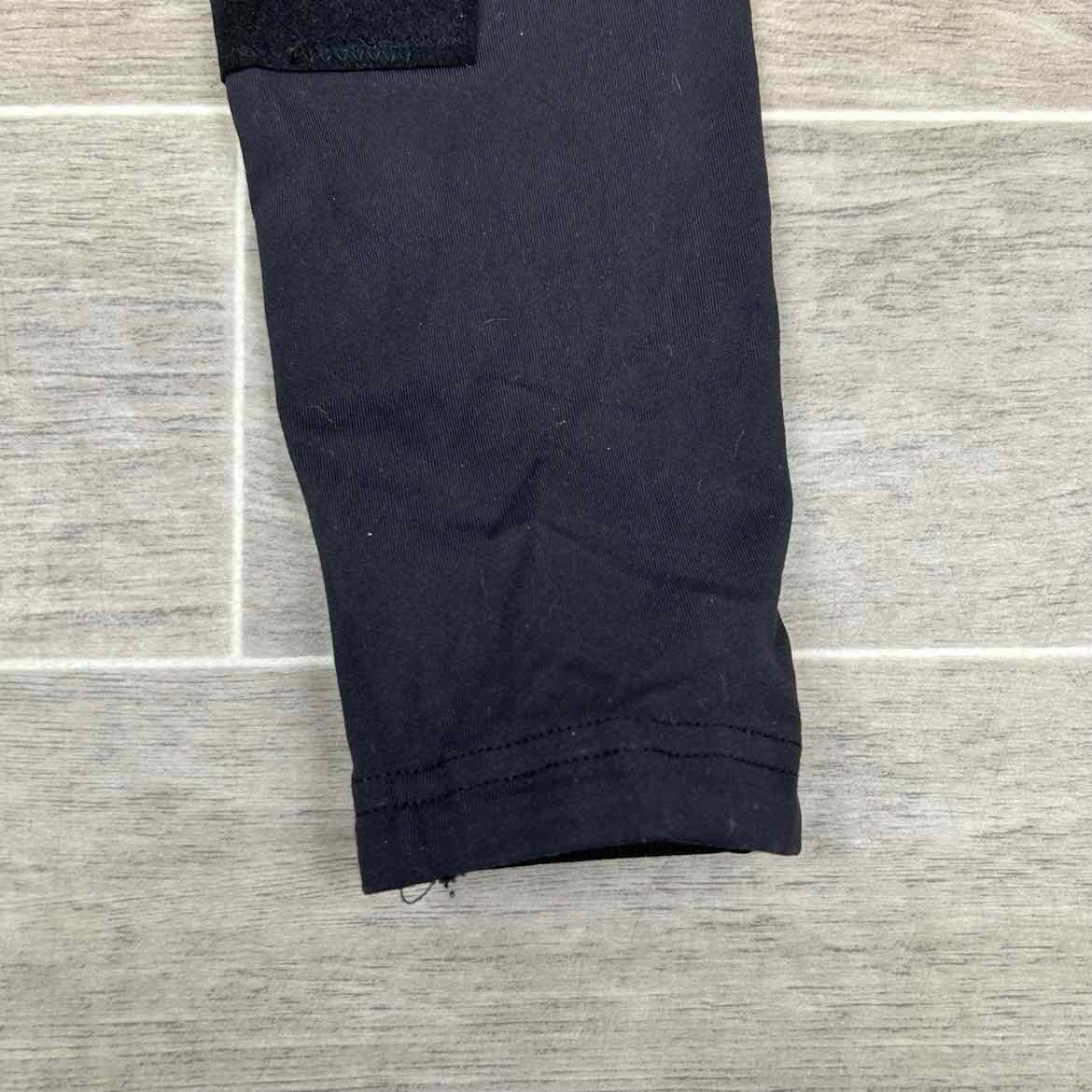 Kerrits Knee Patch Tights, Size Medium