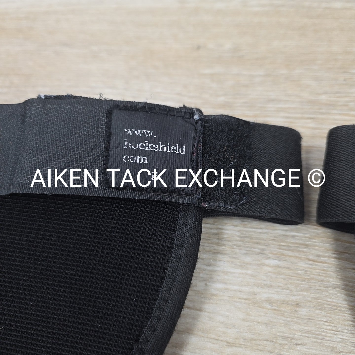 Click Horse Products Hock Shield, Size X-Large / Draft