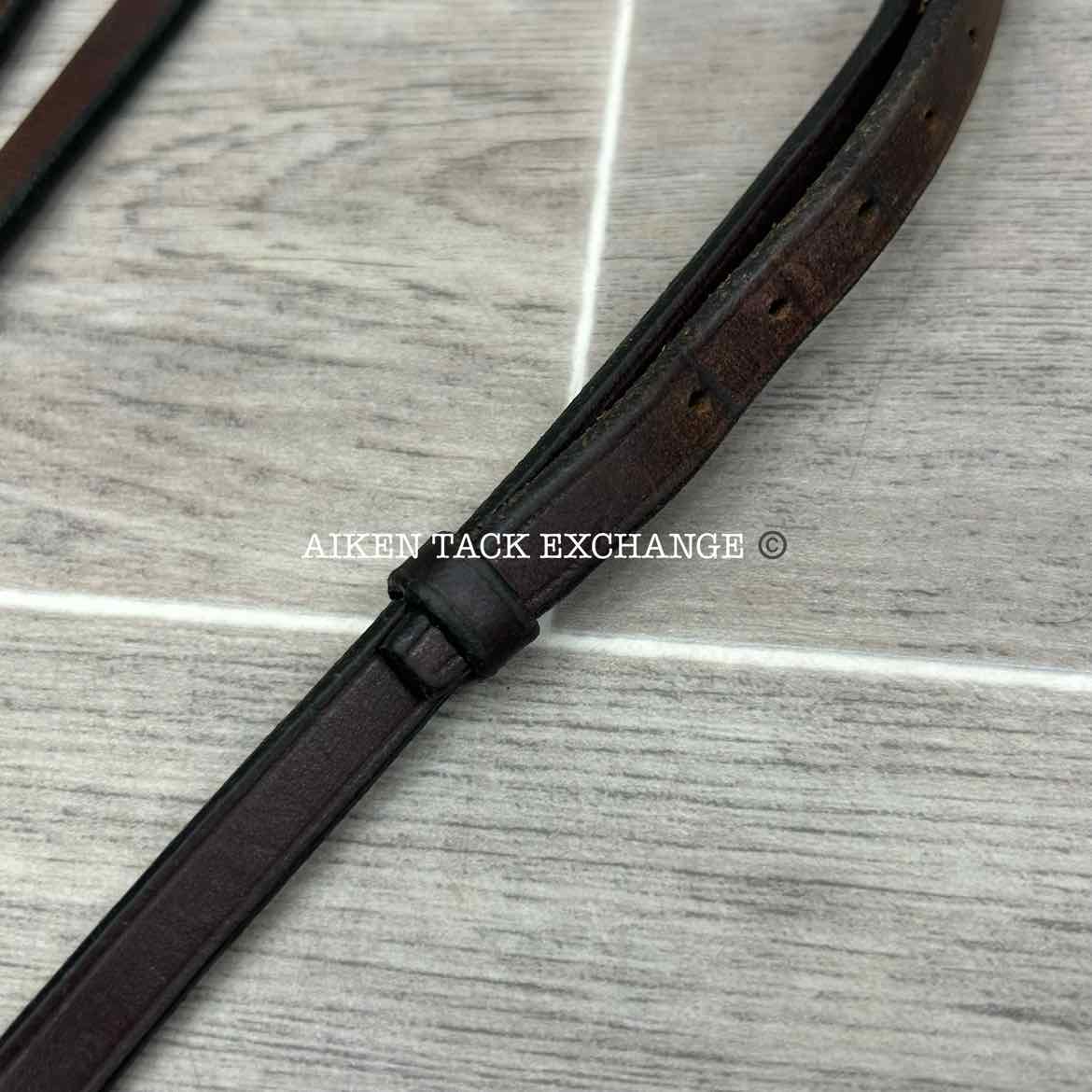 Plain Running Martingale, Size Cob