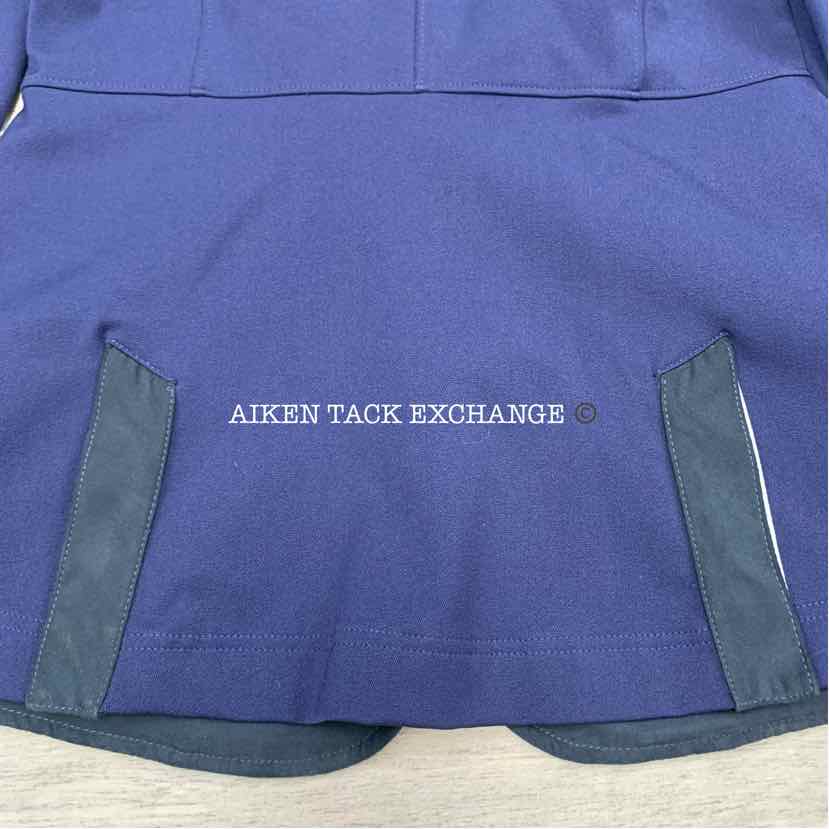 Animo Las Vegas Dressage Coat, Size 42 US 6