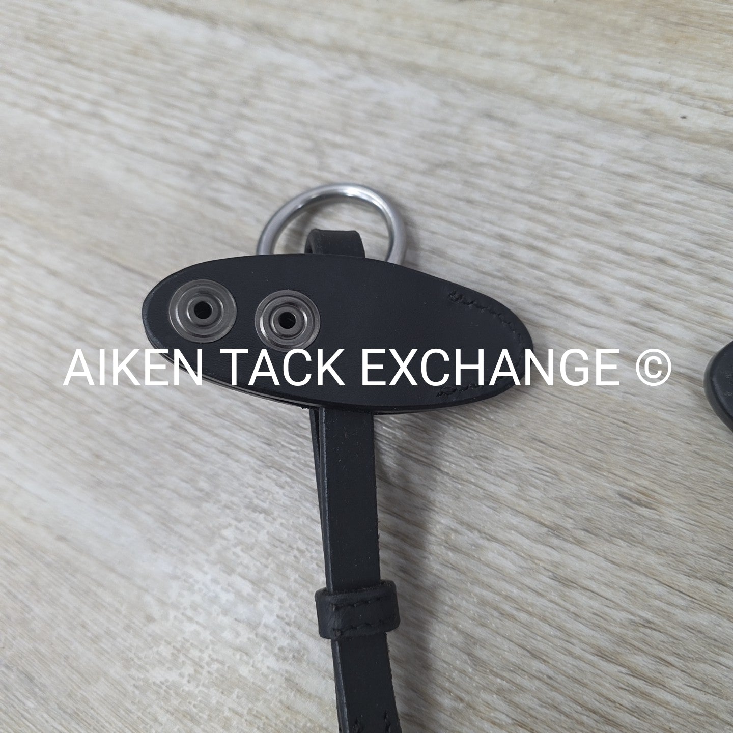 Correct Connect Running Martingale Add-On for Double Neck Strap