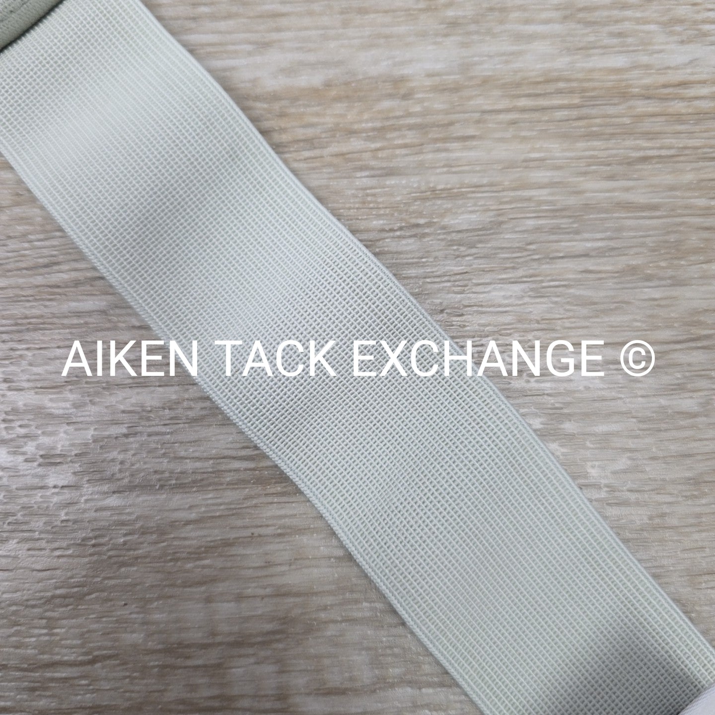 Unbelt Elastic Belt