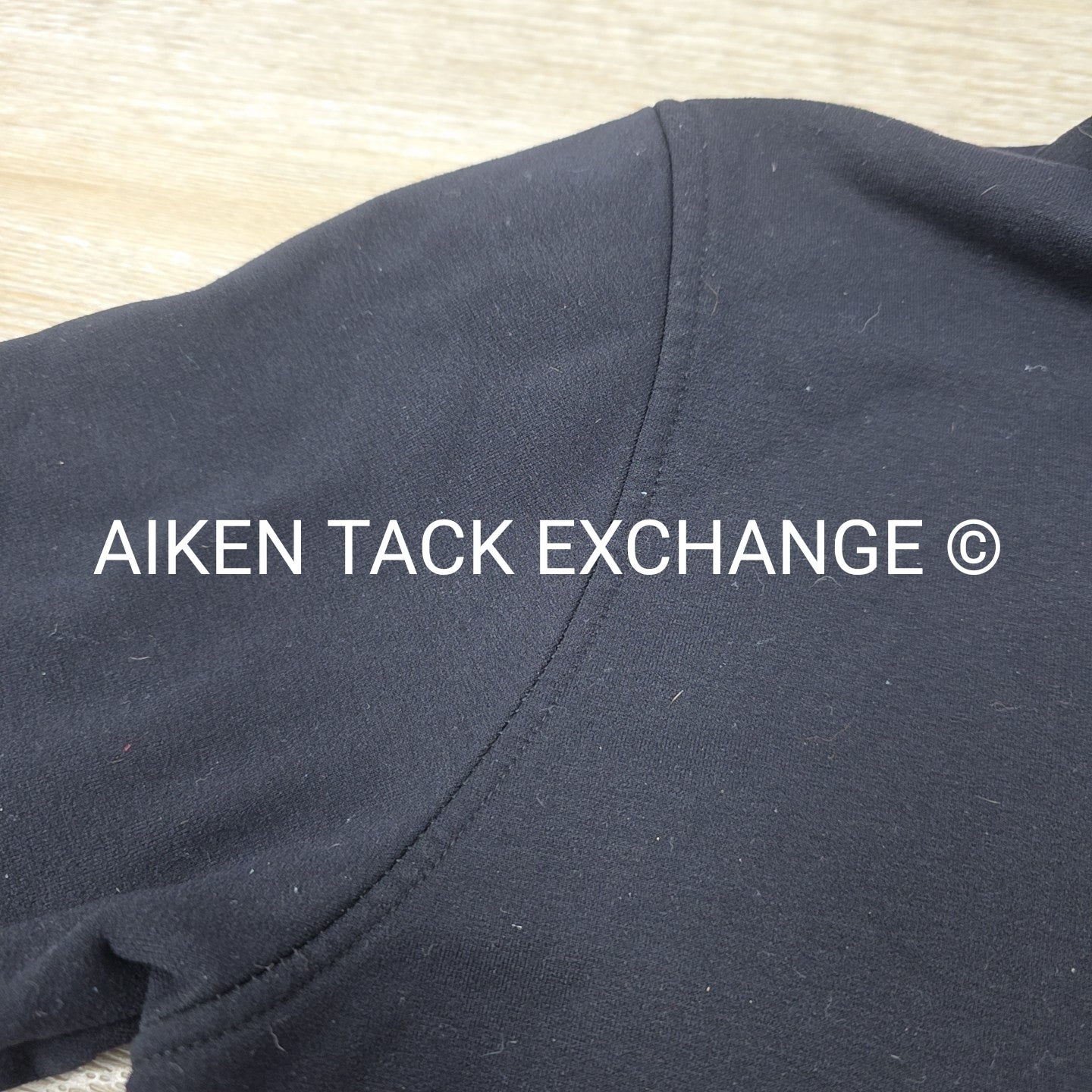 Ariat Fleece Lined Pullover, Size Medium