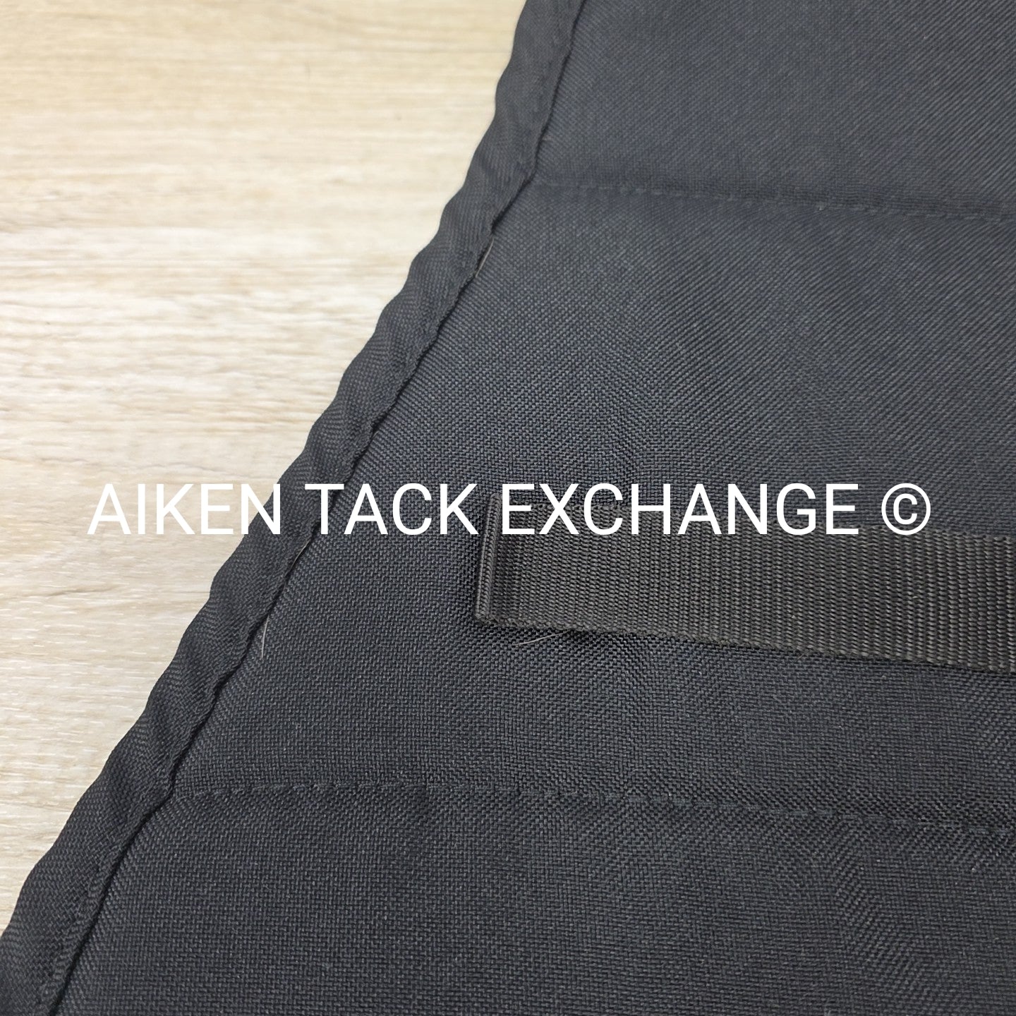 TuffRider All Purpose Trial Saddle Pad