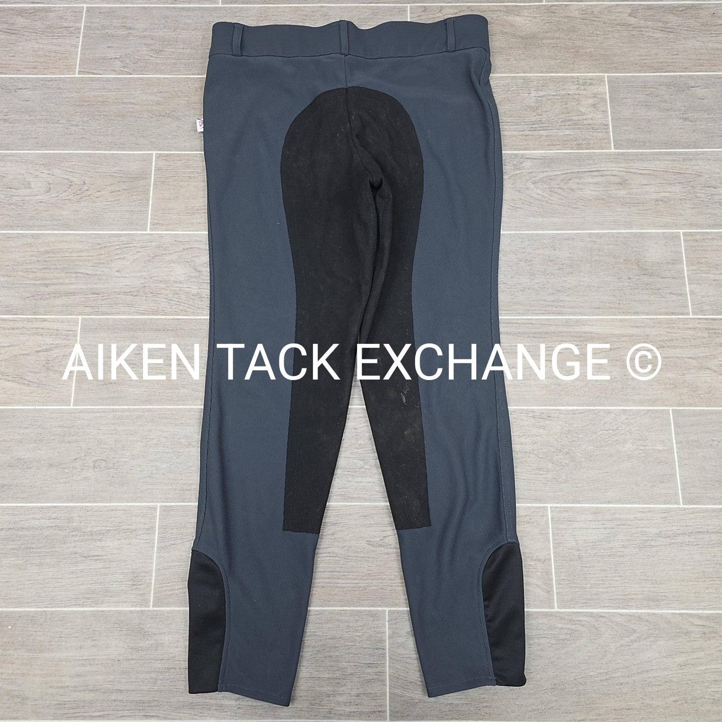 Devon-Aire Full Seat Breeches, Size 34 R