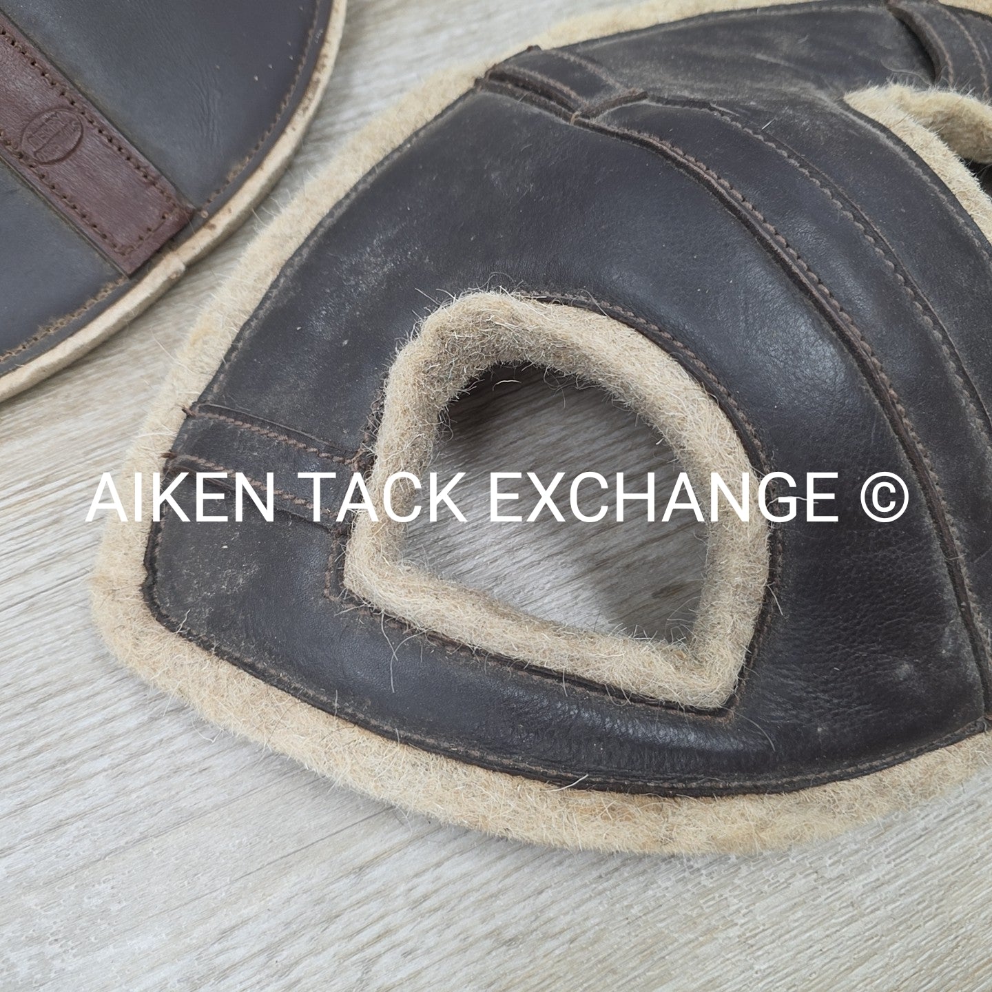 BARGAIN BUNDLE: 2 Horse Trailering Helmets
