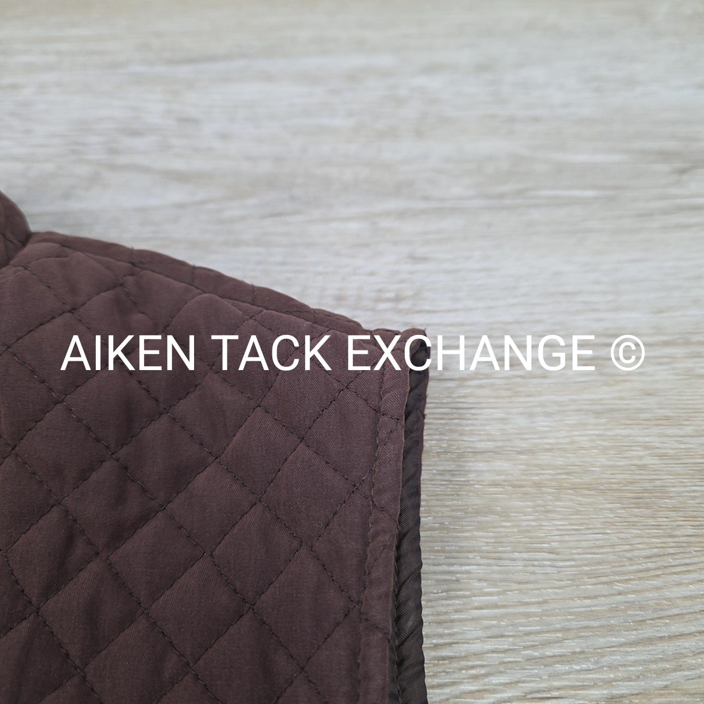 EOUS Quilted Vest, Size Medium