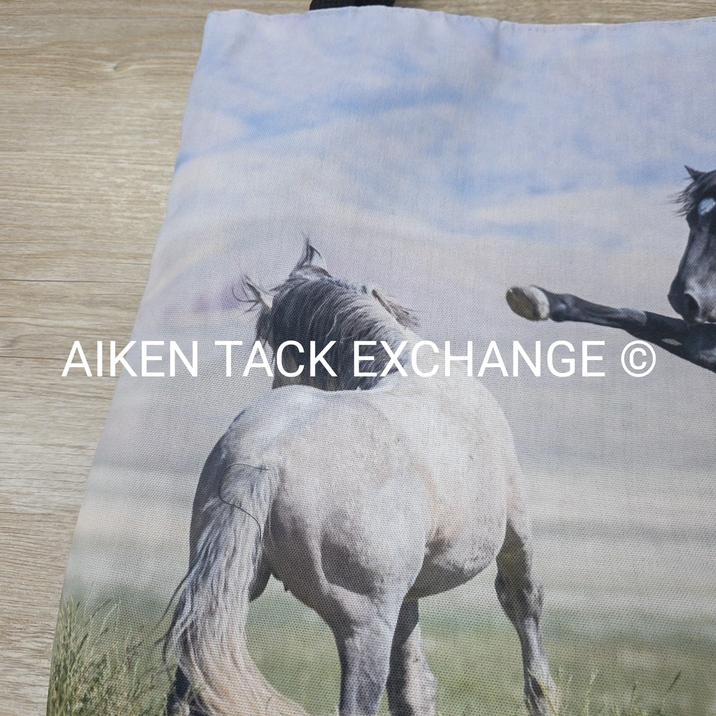 Kelly Jay Photography Tote Bag