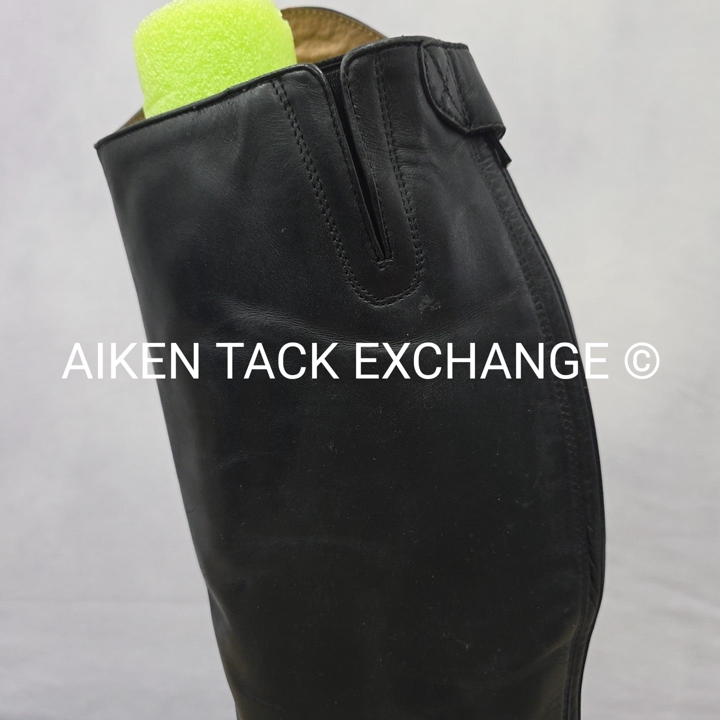 Ariat Heritage Contour Dress Boots, Size 10 Regular Tall