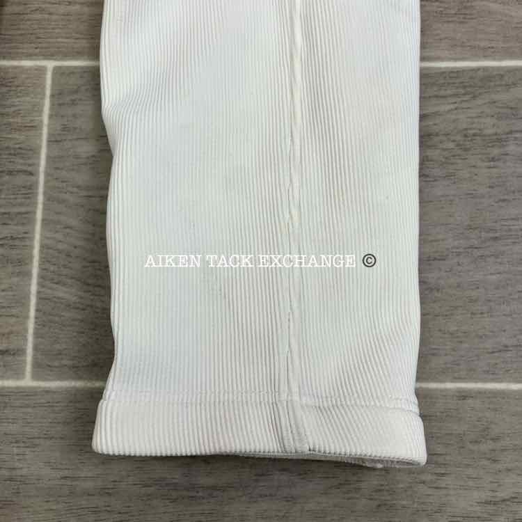 Irideon Knee Patch Breeches, Size X-Large - Petite