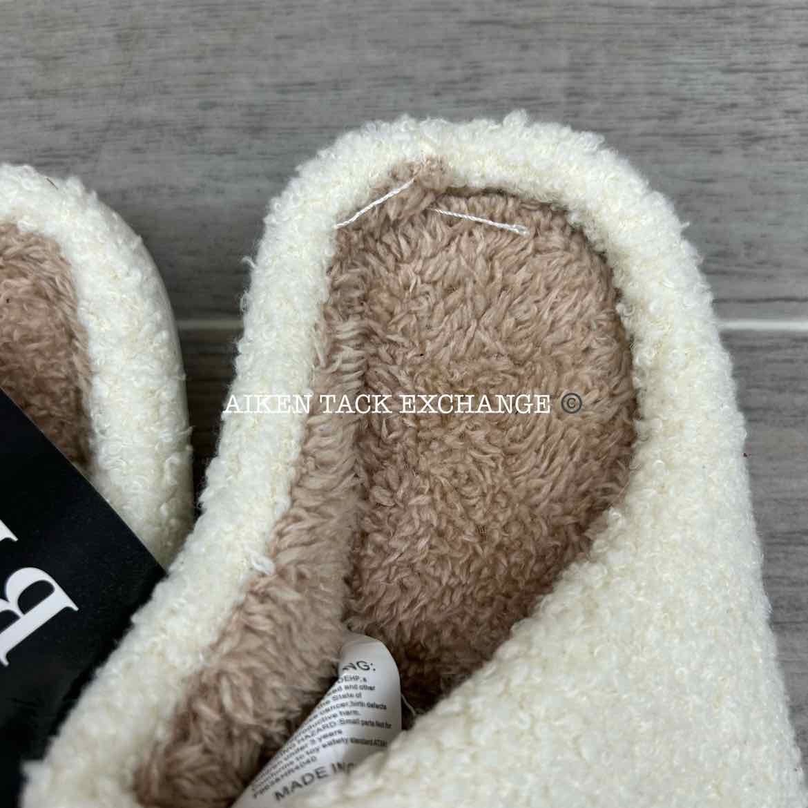 Slippers, 38-39