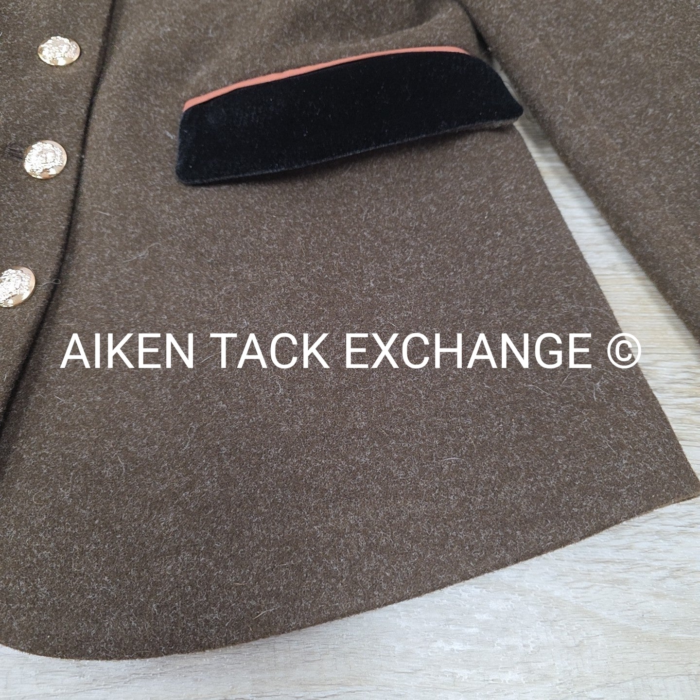 Unknown Brand Women's Hunt Coat, Size XLarge