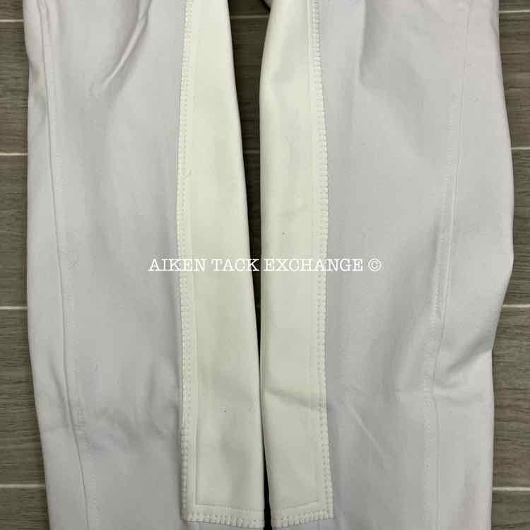 On Course Full Seat Breeches, Size 30 L