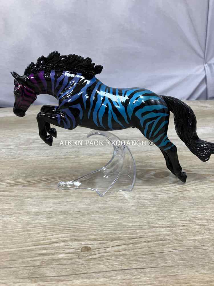 Breyer Traditional Zulu
