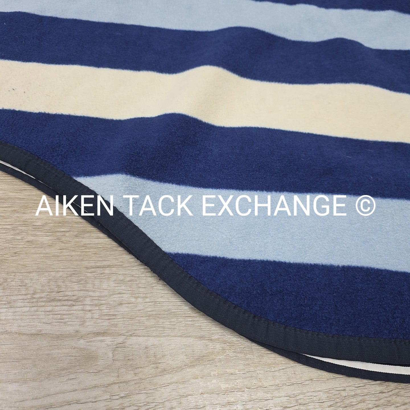 Horseware Newmarket Fleece Quarter Sheet, Large