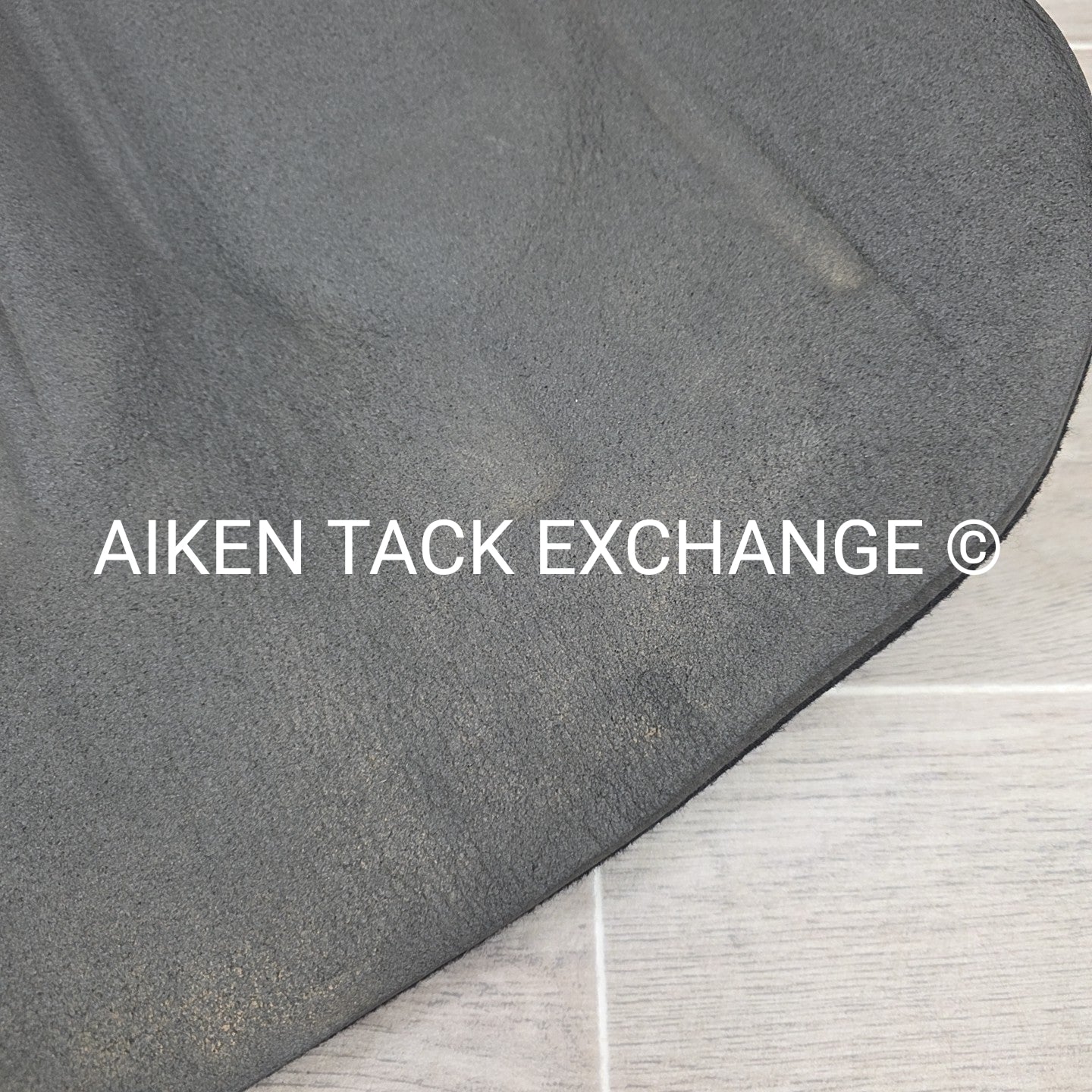 Cashel Swayback Shaped Pad