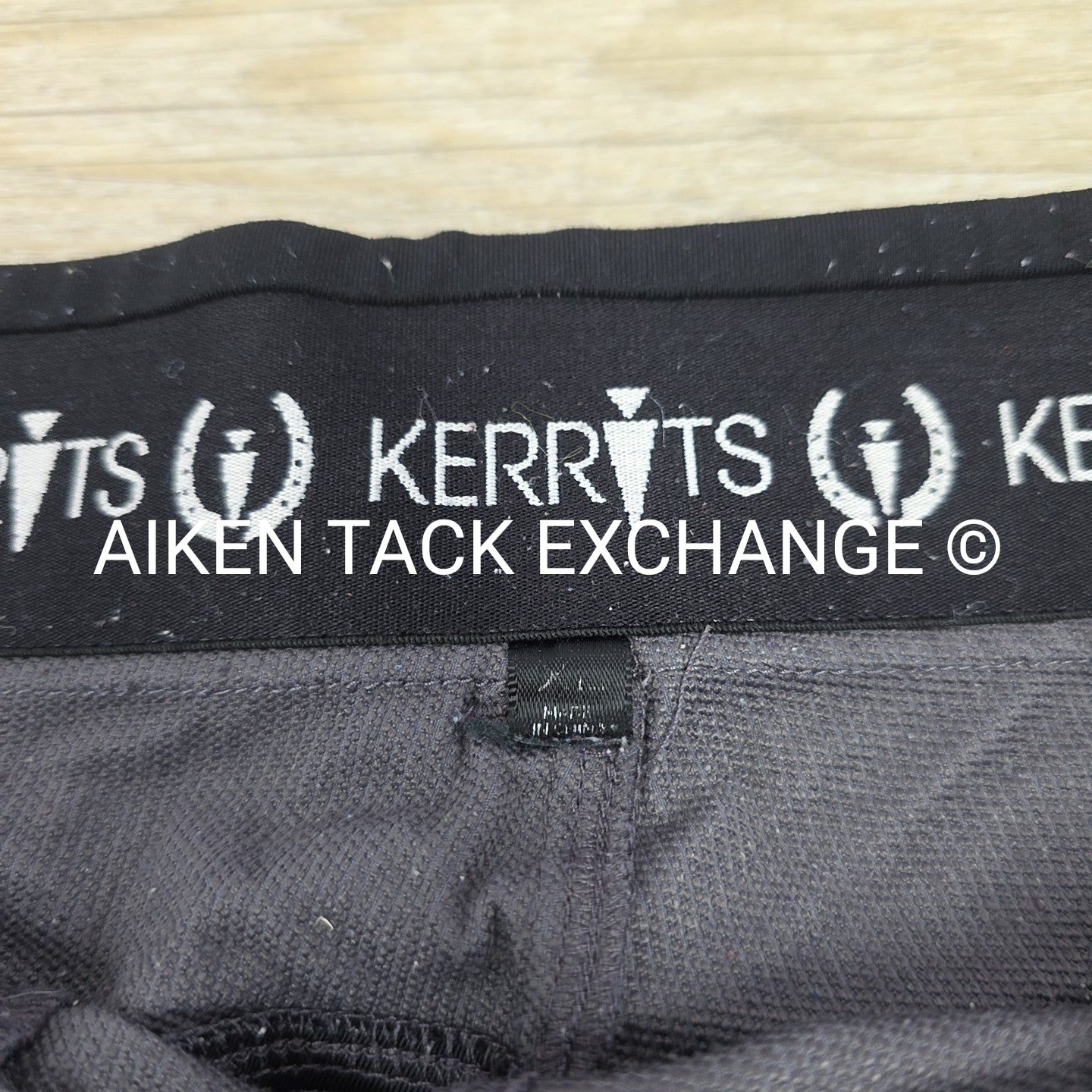 Kerrits Full Seat Breeches, Size X-Large