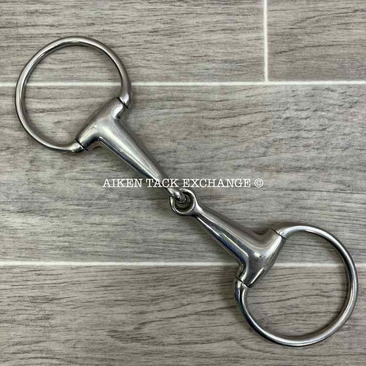 Single Joint Eggbutt Bit 4.75"