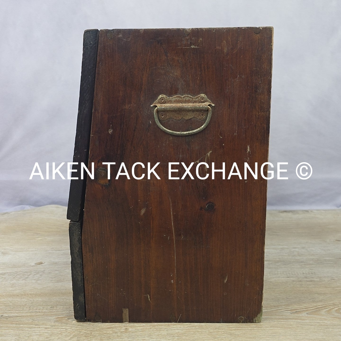 Grooming Box