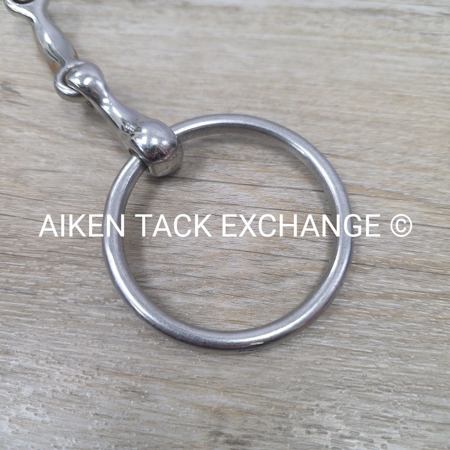 Pessoa Magic Loose Ring Copper Moon Bit 5"