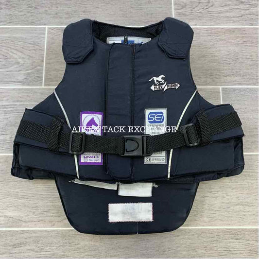 Flex Rider Cross Country Safety Vest, Size Small 24