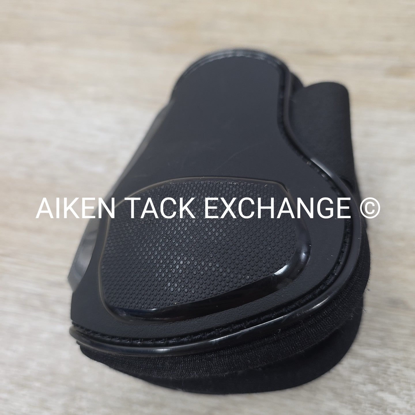 Professional's Choice Pro Performance Show Jump Hind Fetlock Boots, Size Full