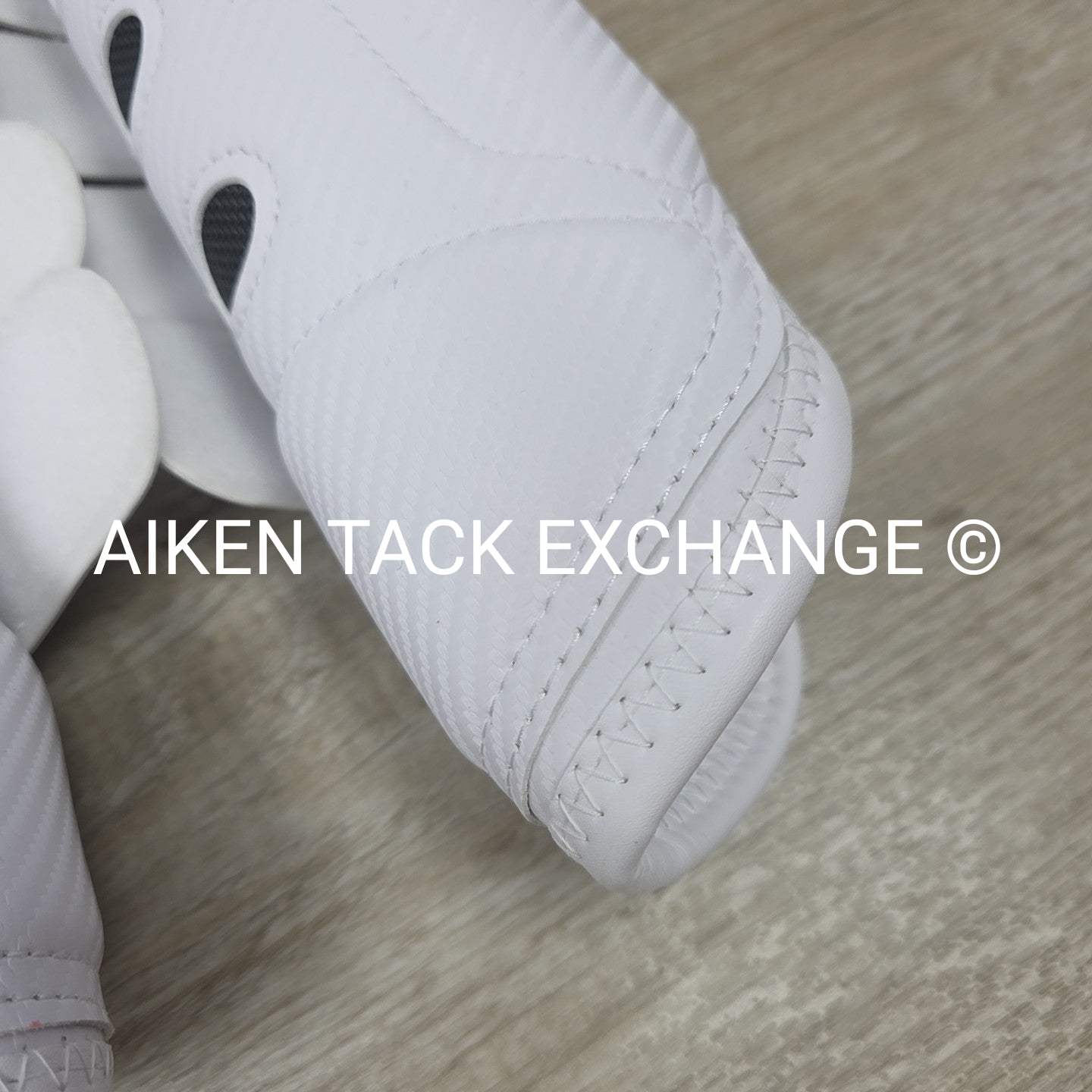 Premier Equine Carbon Tech Air Cooled Hind Eventing Boots, Size Large