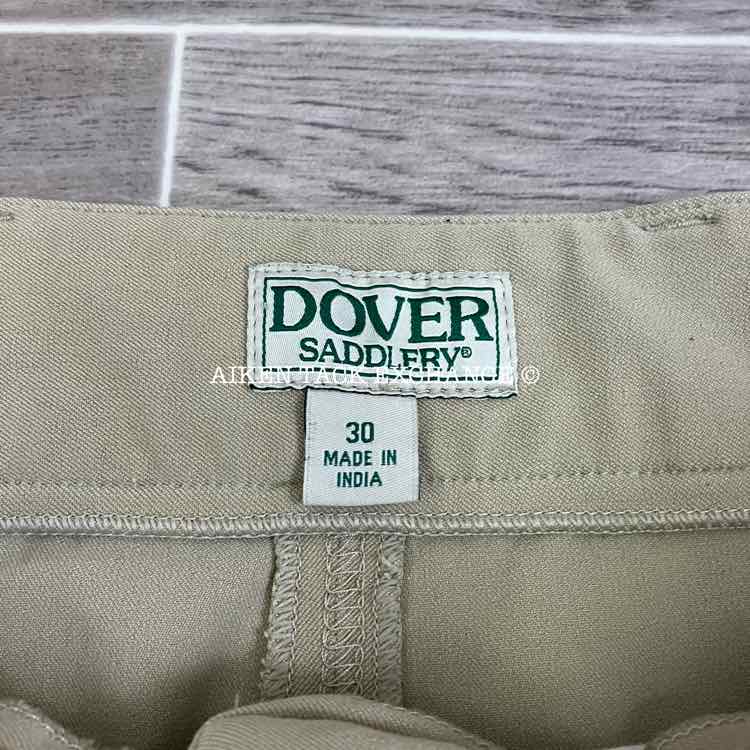 BARGAIN BUNDLE: Romfh Full Seat Breeches & Dover Saddle Knee Patch Breeches, Siz