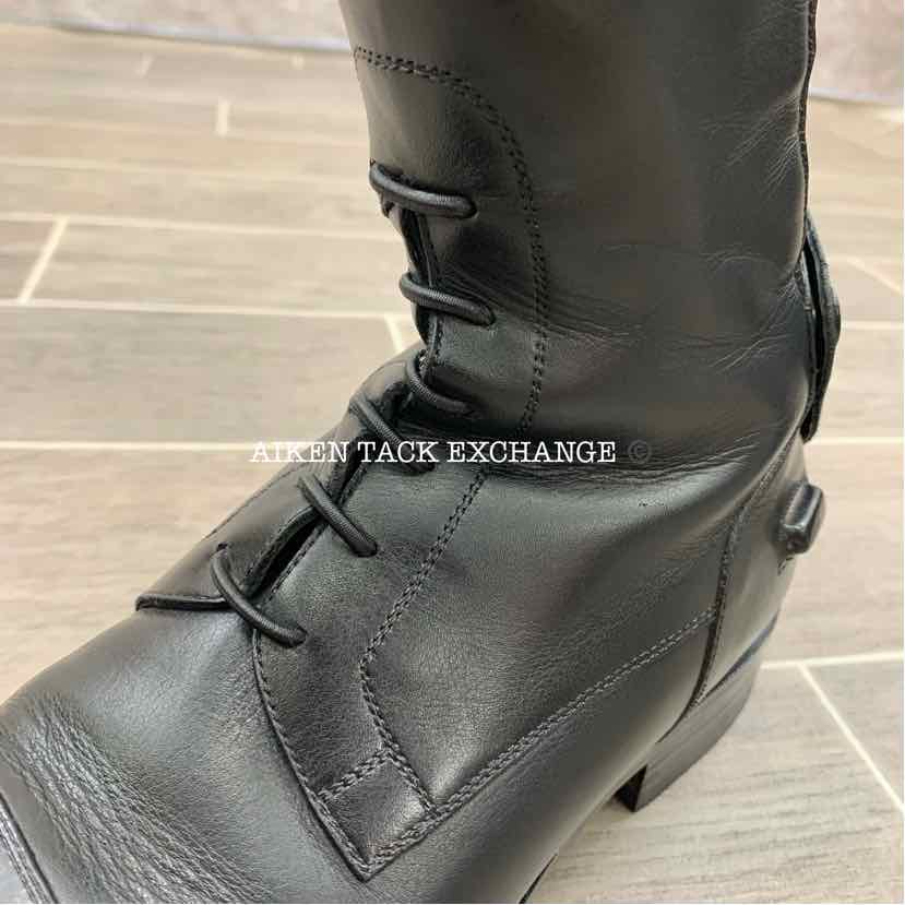 Ariat Divino Tall Field Boots, Size 7 Regular Short
