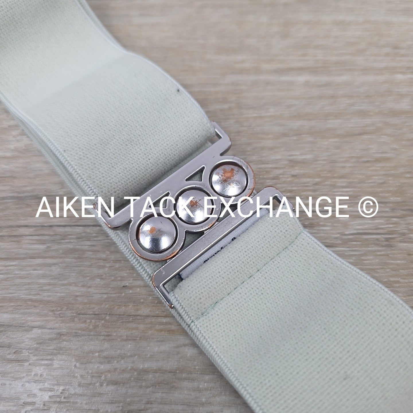 Unbelt Elastic Belt