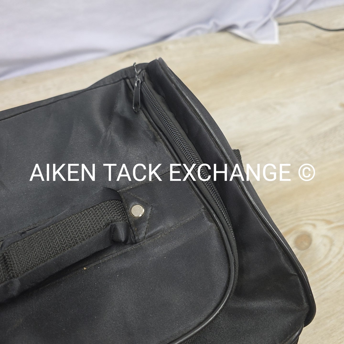 Andis Grooming Tool Tote Bag
