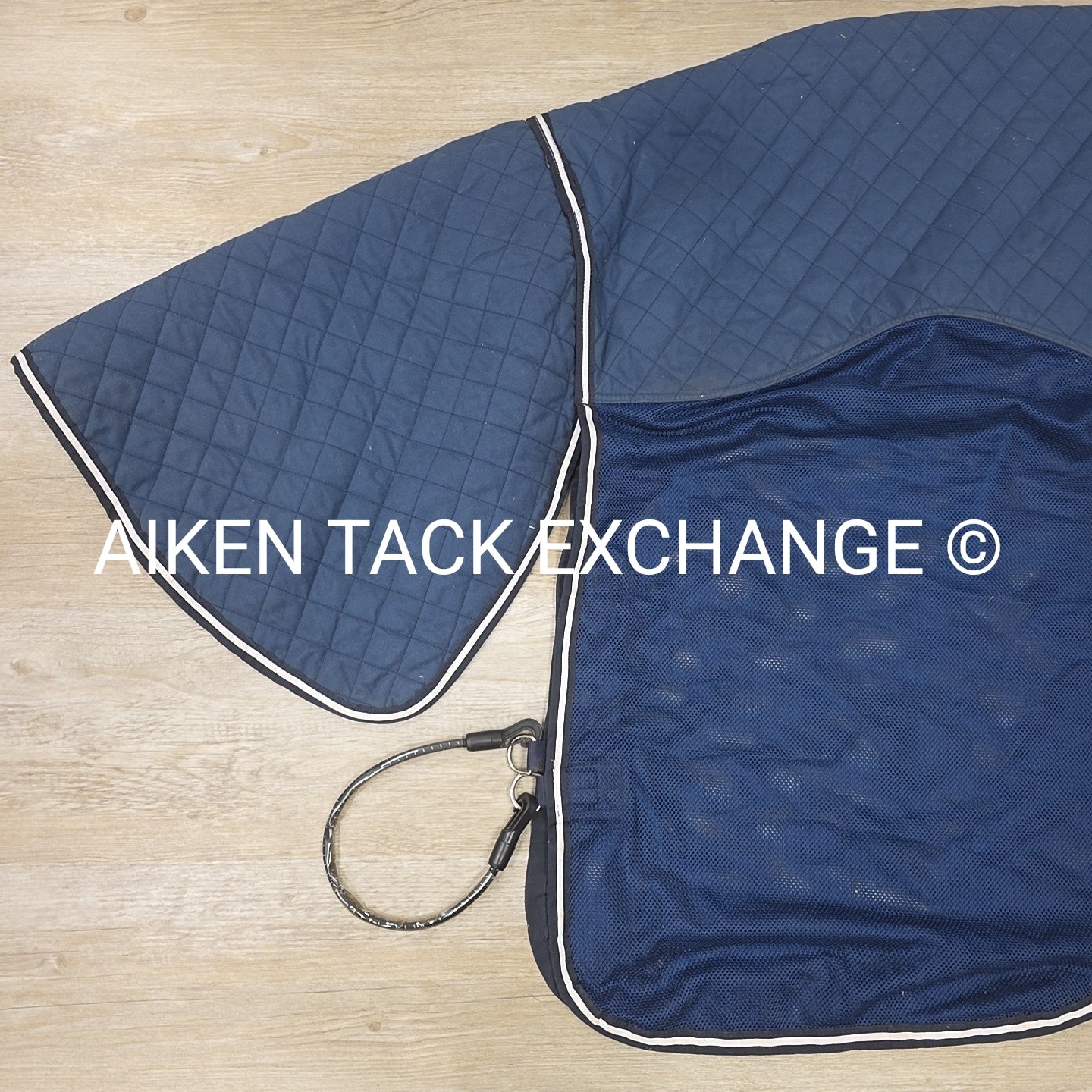 Horseware Rambo Travel Series Scrim Sheet 78"