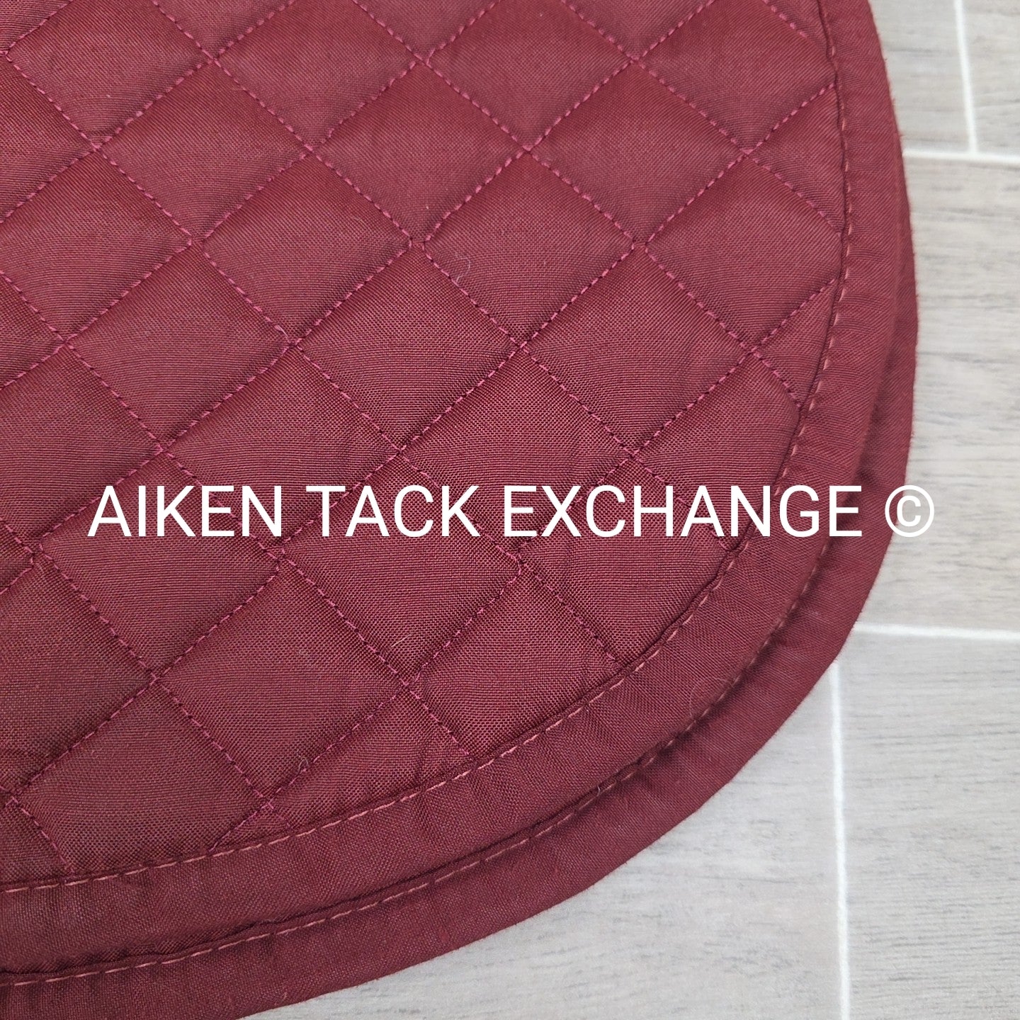 Dover Saddlery All Purpose Saddle Pad