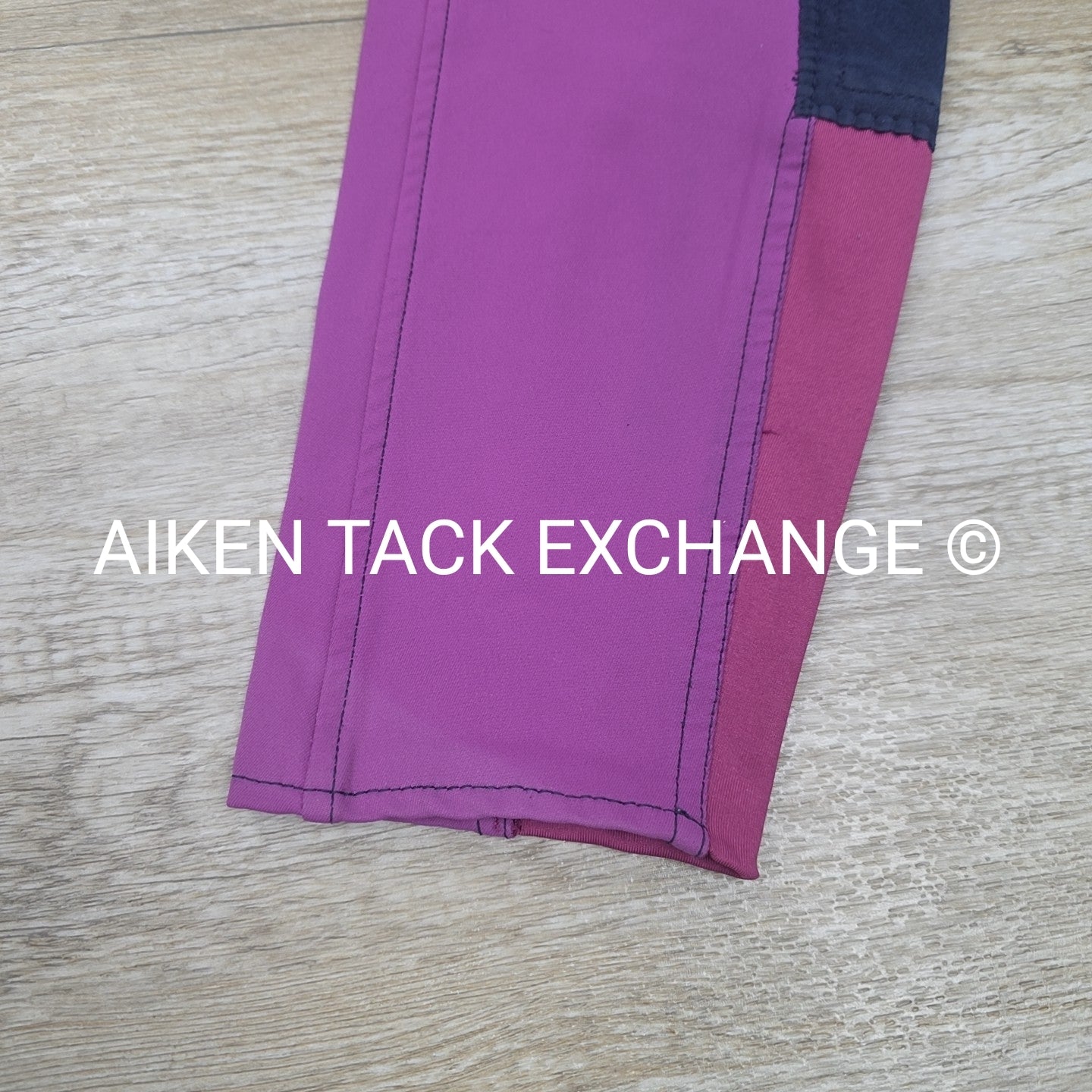 Romfh Sarafina Full Seat Breeches, Size 32 R