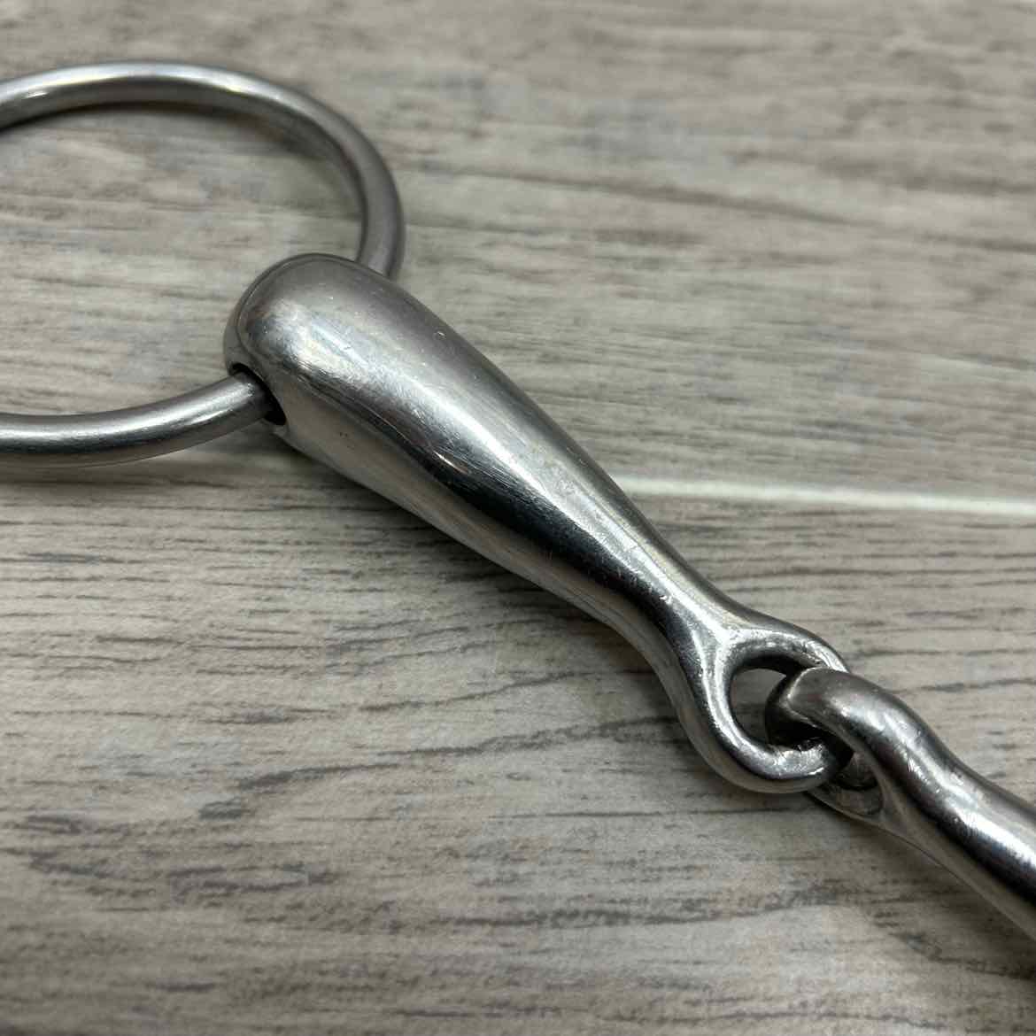 Hollow Mouth Single Joint Loose Ring Bit 5.5"
