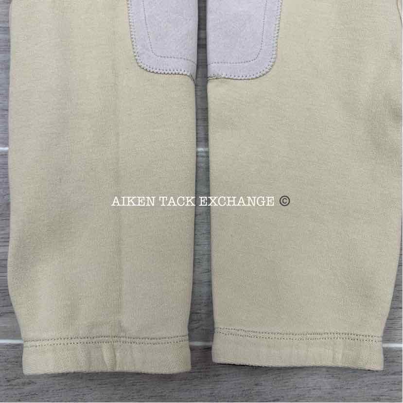Ariat Pull On Knee Patch Breeches, Children's 14