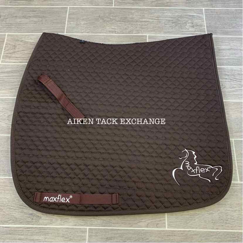 Maxflex Dressage Saddle Pad