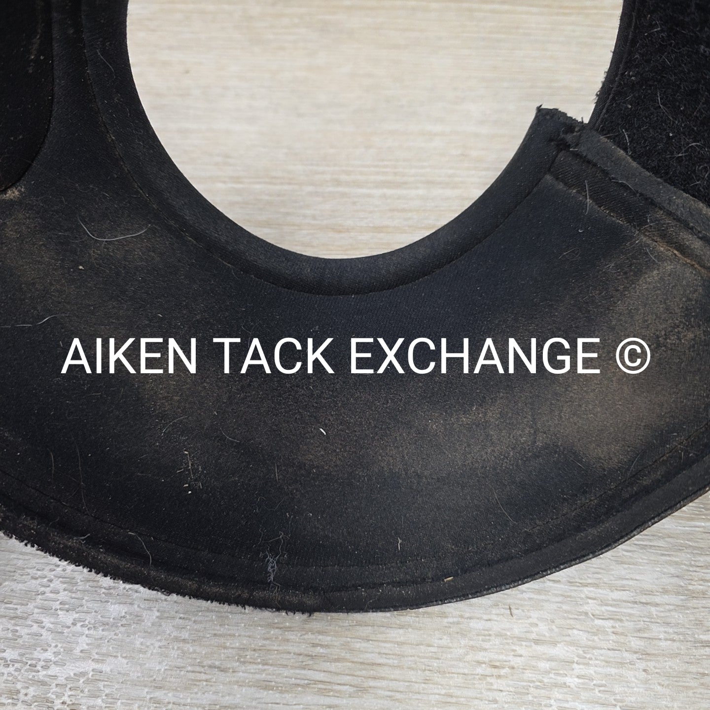 Kingsland Overreach Bell Boots, Size Small