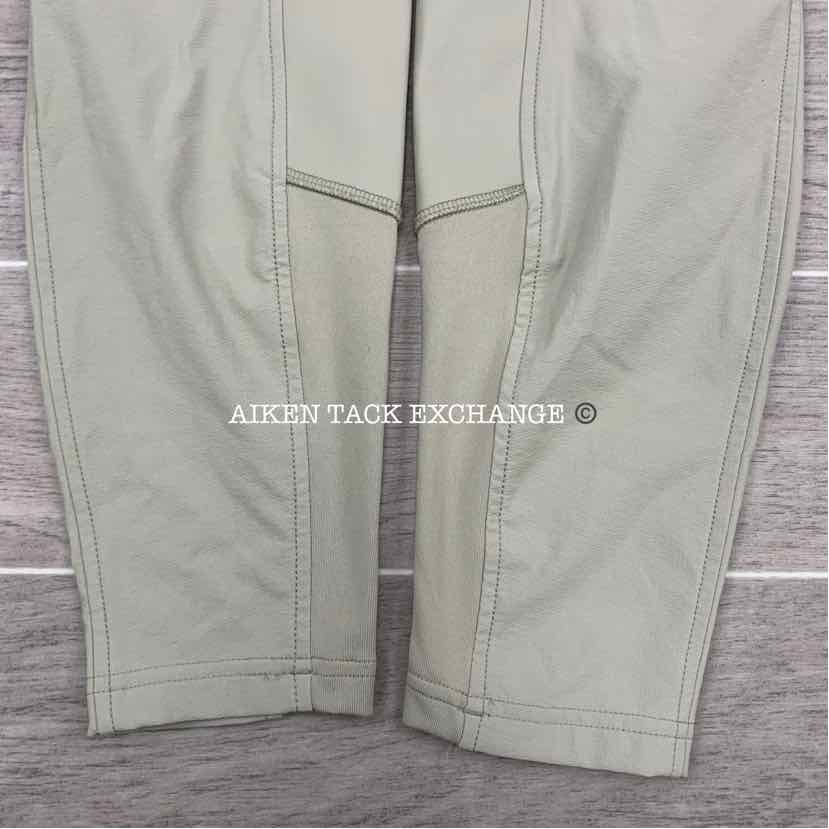 Kerrits Crossover Full Seat Breeches, Size Large