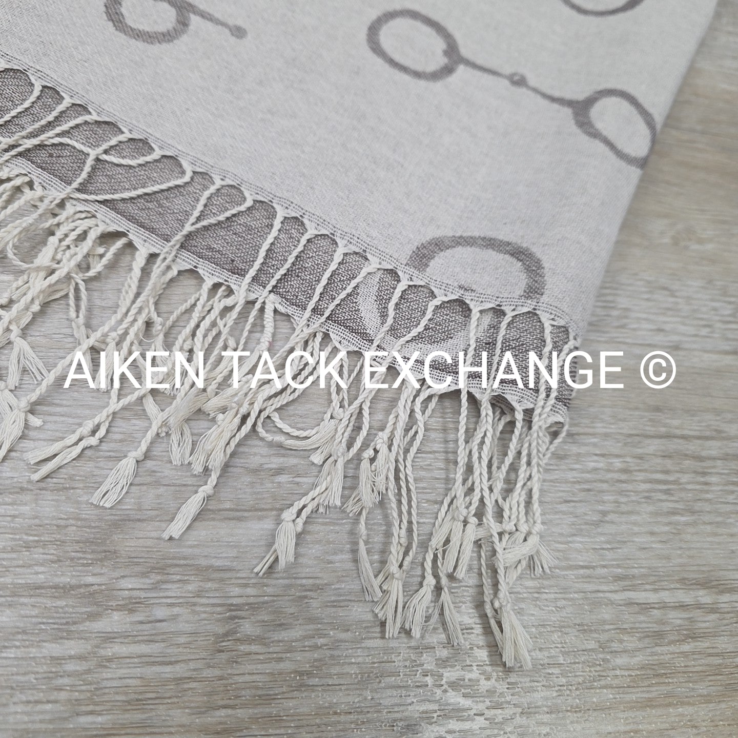Bit Scarf