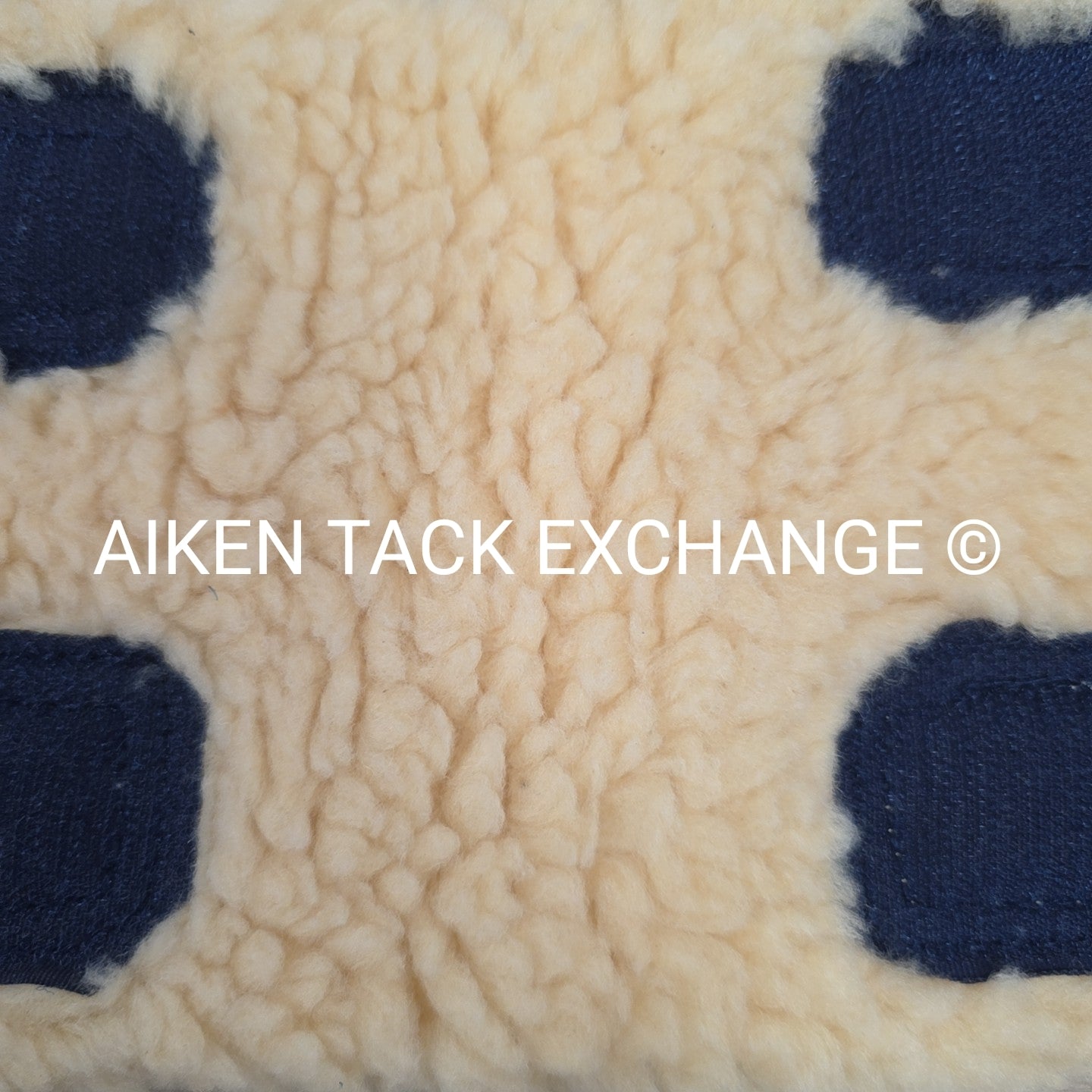Turtle Neck Detachable Fleece Collar, Brand New